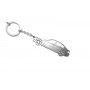Keychain BMW 3 E90 2005-2011 - (type STEEL)